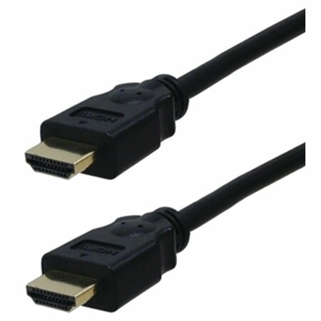 VERICOM High-Quality 30-Gauge 6 ft. HDMI Cable AHD06-04289